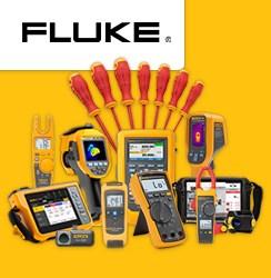 Fluke Industrial Collection