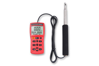 Fluke Amprobe TMA-20HW Hot Wire Anemometer (item no. 3730221)