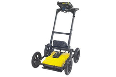 Radiodetection LMX100 Portable GPR with Mains Lead