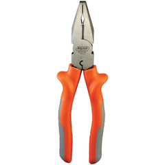 Major Tech 1000V Insulated Pliers 3