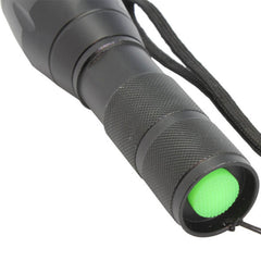 Major Tech MFL140 6W 500Lm LED Flashlight 2