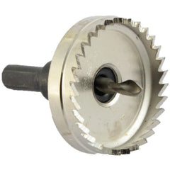 Major Tech HSS Holesaw 8