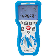 Major Tech MT565 Bluetooth Insulation Tester and Multimeter 2