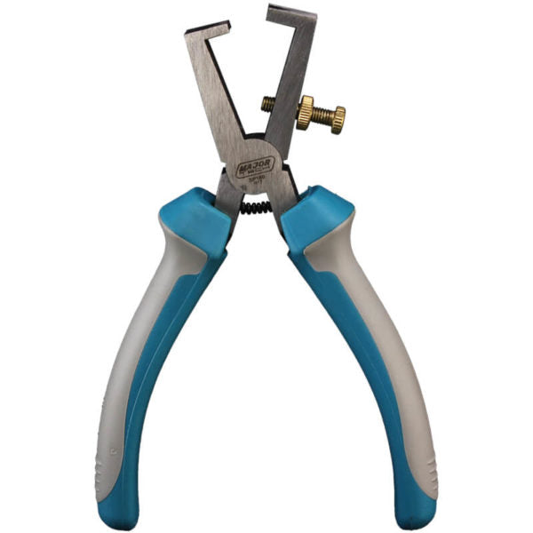 Major Tech SP160 Wire Stripping Pliers (160mm)